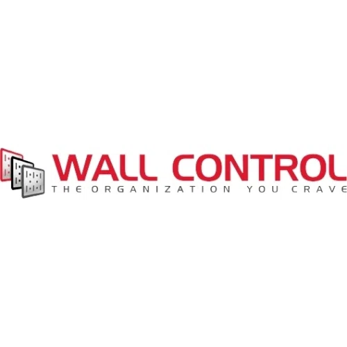 Wall Control logo
