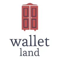 Wallet Land logo