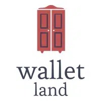 Wallet Land logo