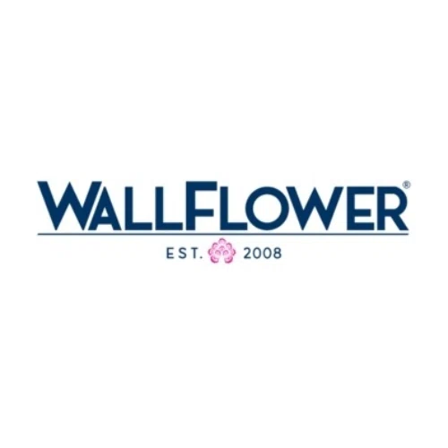 WallFlower Jeans logo