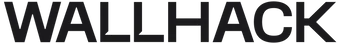 Wallhack logo