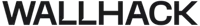 Wallhack logo