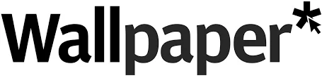 Wallpaper logo