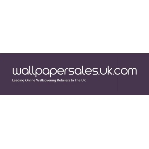 Wallpaper Sales logo