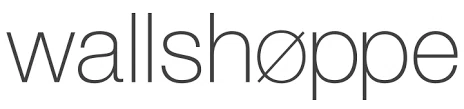 Wallshoppe logo