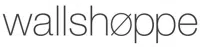 Wallshoppe logo