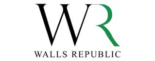Walls Republic US discount code
