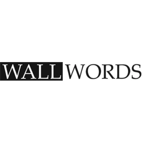 Wall Words logo