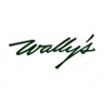 Wally's Wine & Spirits logo