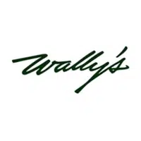 Wally's Wine & Spirits logo