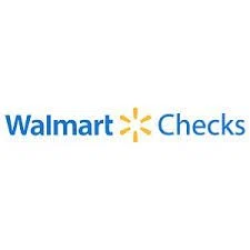 Walmart Checks logo