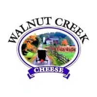 Walnut Creek Cheese logo