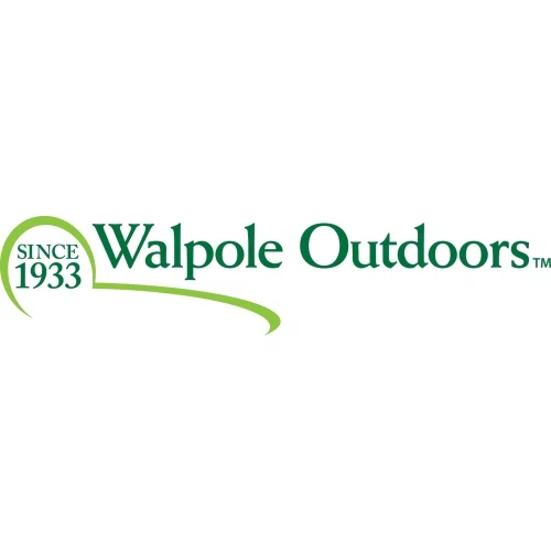 Walpole Outdoors logo