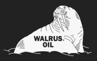 Walrus Oil logo