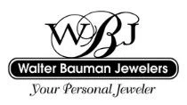 Walter Bauman Jewelers logo