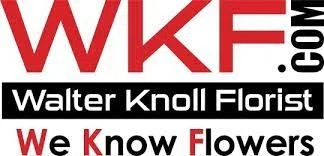 Walter Knoll Florist logo