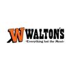 Walton's coupon code