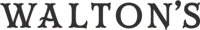 Walton's Jewelry logo
