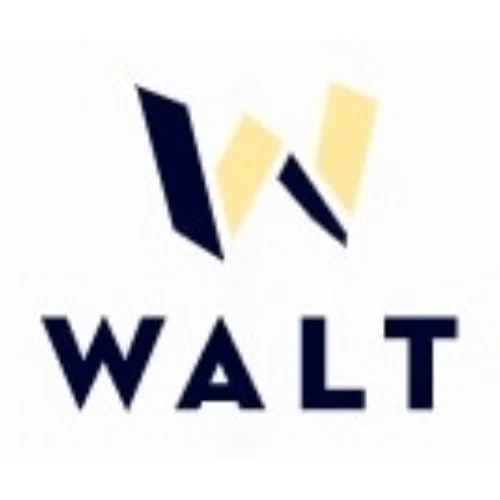 WALT Wines logo