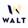 WALT Wines logo