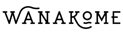 Wanakome logo