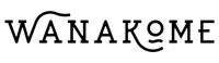 Wanakome logo