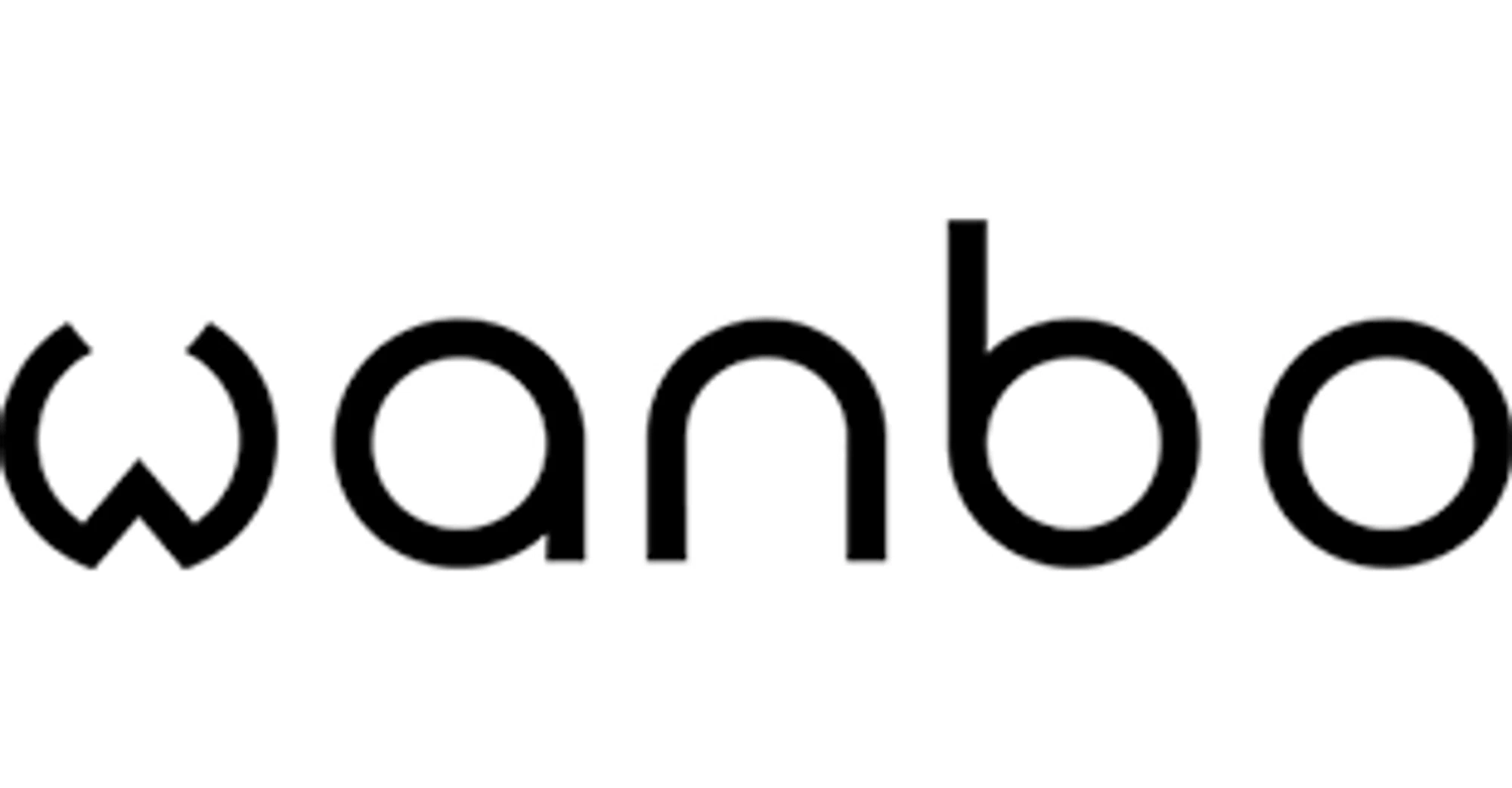 Wanbo logo