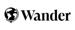 Wander discount code