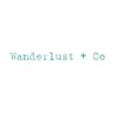 Wanderlust + Co promo code