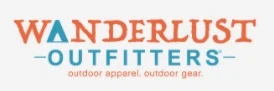 Wanderlust Outfitters logo