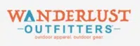 Wanderlust Outfitters logo