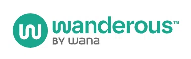 Wanderous logo