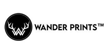 Wander Prints coupon code