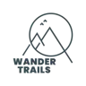 Wander Trails logo