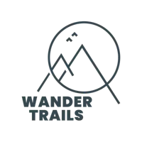Wander Trails logo