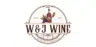 W & J Wine logo