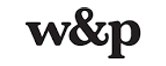 W&P discount code
