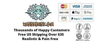 WannaBeInk promo code
