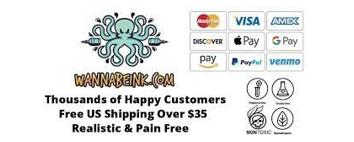 WannaBeInk coupon code