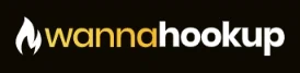 WannaHookUp logo