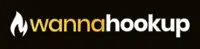 WannaHookUp logo