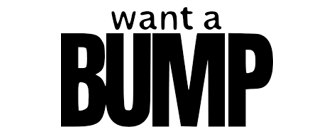 Want A Bump discount code