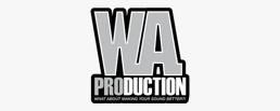 W. A. Production promo code