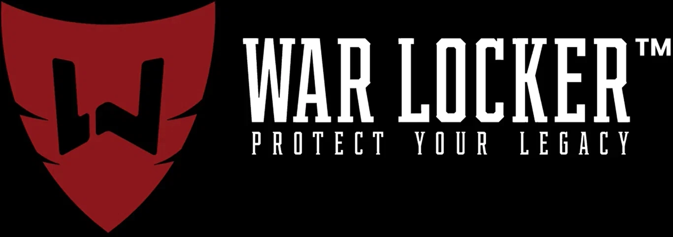 War Locker logo
