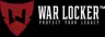 War Locker logo