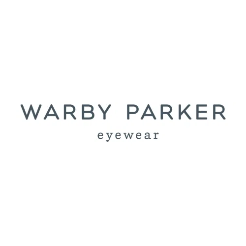 Warby parker deals coupon 2023