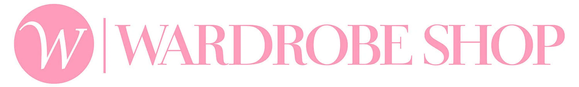 Wardrobe Shop logo