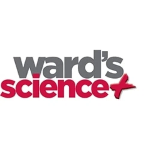 Ward's Science logo