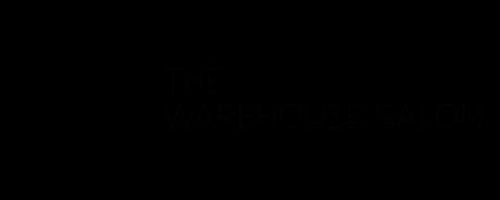 The Warehouse Salon promo code