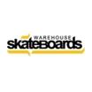 Warehouse Skateboards promo code